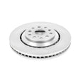 Load image into Gallery viewer, PowerStop Front Left Autospecialty Brake Rotor fits 2007-2017 Lexus LS460 / 2018-2023 Lexus LS500 / 2018-2023 Lexus LS500H...