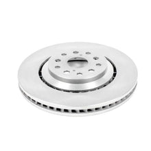 Load image into Gallery viewer, PowerStop Front Left Autospecialty Brake Rotor fits 2007-2017 Lexus LS460 / 2018-2023 Lexus LS500 / 2018-2023 Lexus LS500H...
