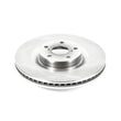 Load image into Gallery viewer, PowerStop Front Left Autospecialty Brake Rotor fits 2016-2017 Lexus GS200T / 2018-2019 Lexus GS300 / 2013-2020 Lexus GS350...
