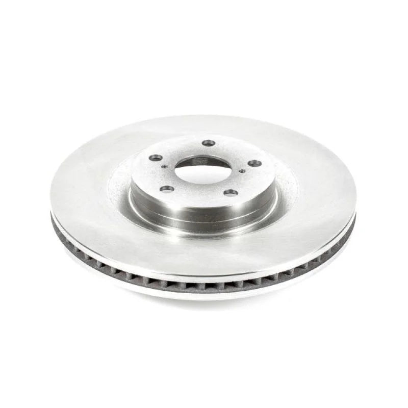 PowerStop Front Left Autospecialty Brake Rotor fits 2016-2017 Lexus GS200T / 2018-2019 Lexus GS300 / 2013-2020 Lexus GS350...