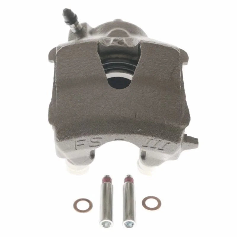 PowerStop Front Left Autospecialty Caliper fits 1998-2005 Volkswagen Beetle / 1999-2014 Volkswagen Golf / 2011-2016 Volksw...