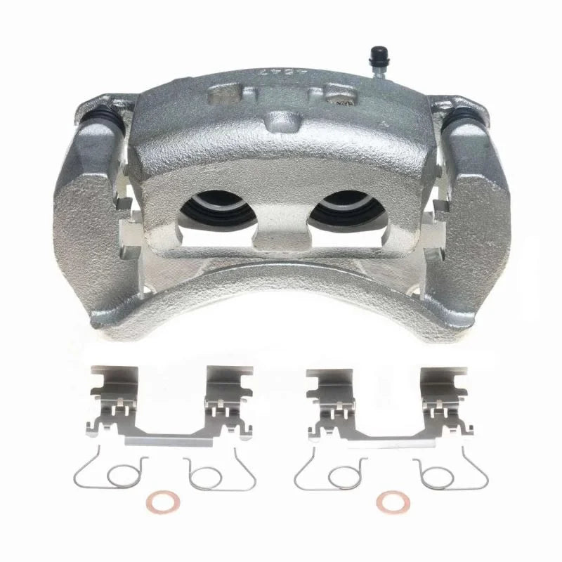 PowerStop Front Left Autospecialty Caliper fits 2014-2024 Infiniti Q50 / 2017-2022 Infiniti Q60 / 2016 2017 Infiniti QX50 ...