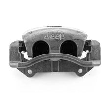 Load image into Gallery viewer, PowerStop Front Left Autospecialty Caliper w/Bracket &amp; Logo fits 2005-2010 Jeep Commander / Grand Cherokee