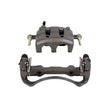 Load image into Gallery viewer, PowerStop Front Left Autospecialty Caliper w/Bracket fits 1985-1986 Nissan 720 / 1986-1994 Nissan D21 / 1998-2004 Nissan F...