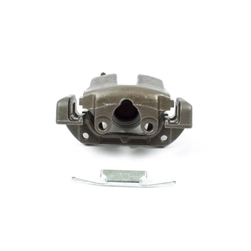 PowerStop Front Left Autospecialty Caliper w/Bracket fits 1992-1998 BMW 318I / 1992-1997 BMW 318IS / 1999 BMW 318TI / BMW ...