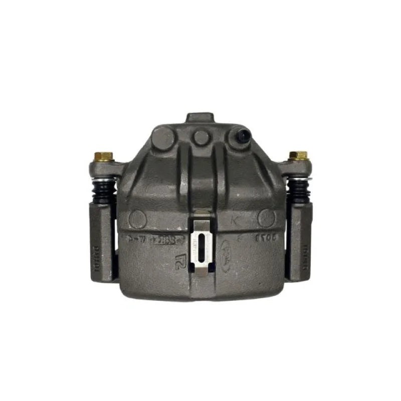 PowerStop Front Left Autospecialty Caliper w/Bracket fits 1993-1994 Lincoln Continental / 1994-1999 Ford Taurus / 1994-199...