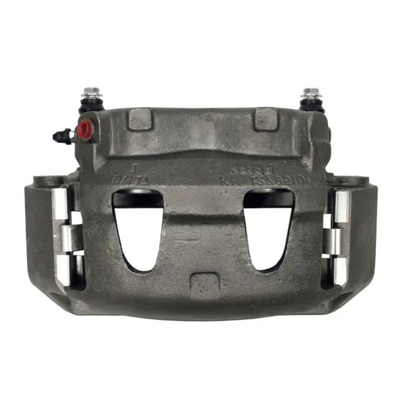 PowerStop Front Left Autospecialty Caliper w/Bracket fits 1995-1998 Ford E-350 Econoline / 1995-1998 Ford E-350 Econoline ...