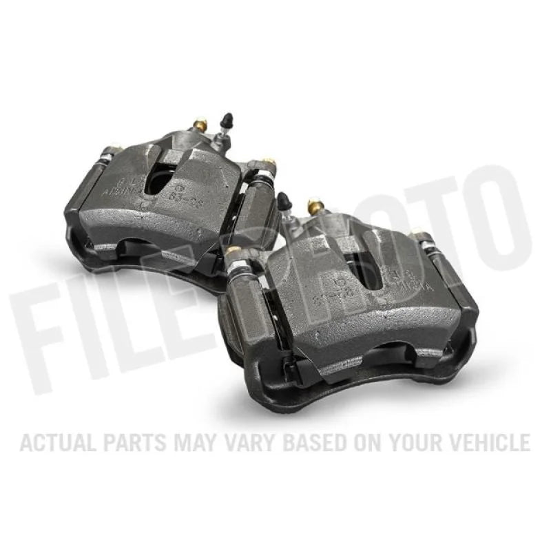 PowerStop Front Left Autospecialty Caliper w/Bracket fits 1995-1999 BMW M3 / 1991-1993 BMW M5 / 1998-2002 BMW Z3