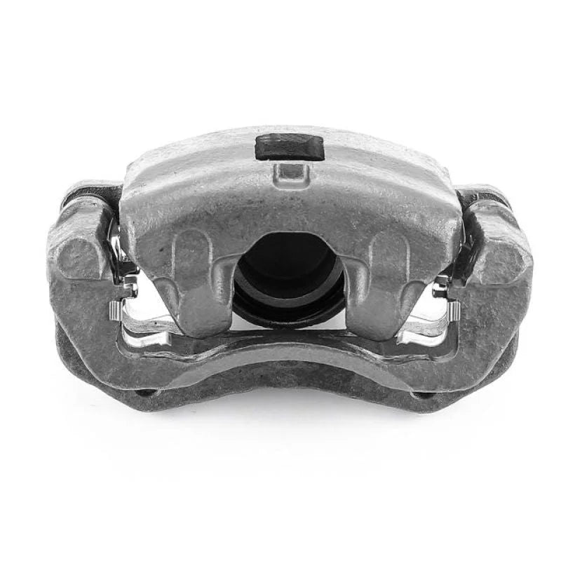 PowerStop Front Left Autospecialty Caliper w/Bracket fits 1996-1999 Acura SLX / 1994-2001 Honda Passport / 1994 Isuzu Amig...