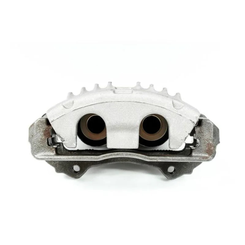 PowerStop Front Left Autospecialty Caliper w/Bracket fits 1998-2002 Chevrolet Camaro / 1998-2002 Pontiac Firebird