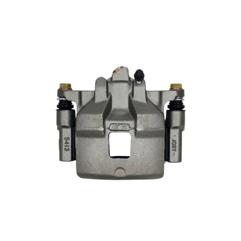 PowerStop Front Left Autospecialty Caliper w/Bracket fits 1998-2002 Chevrolet Prizm / 1998-2002 Toyota Corolla Ce / 2001 2...
