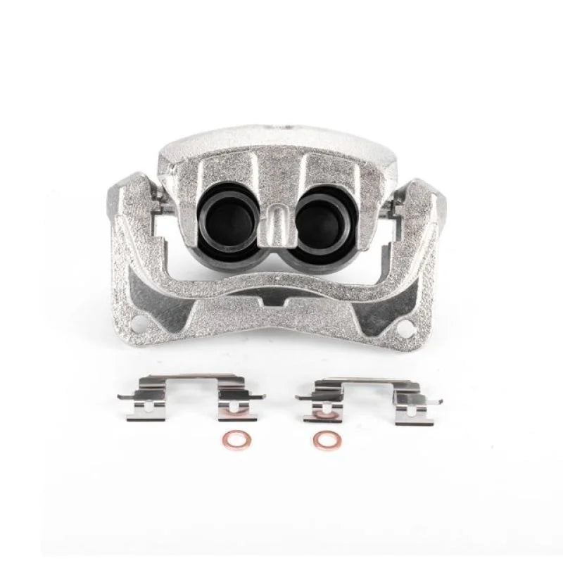 PowerStop Front Left Autospecialty Caliper w/Bracket fits 1998-2002 Subaru Forester / 1998-2003 Subaru Impreza / 1997-2002...