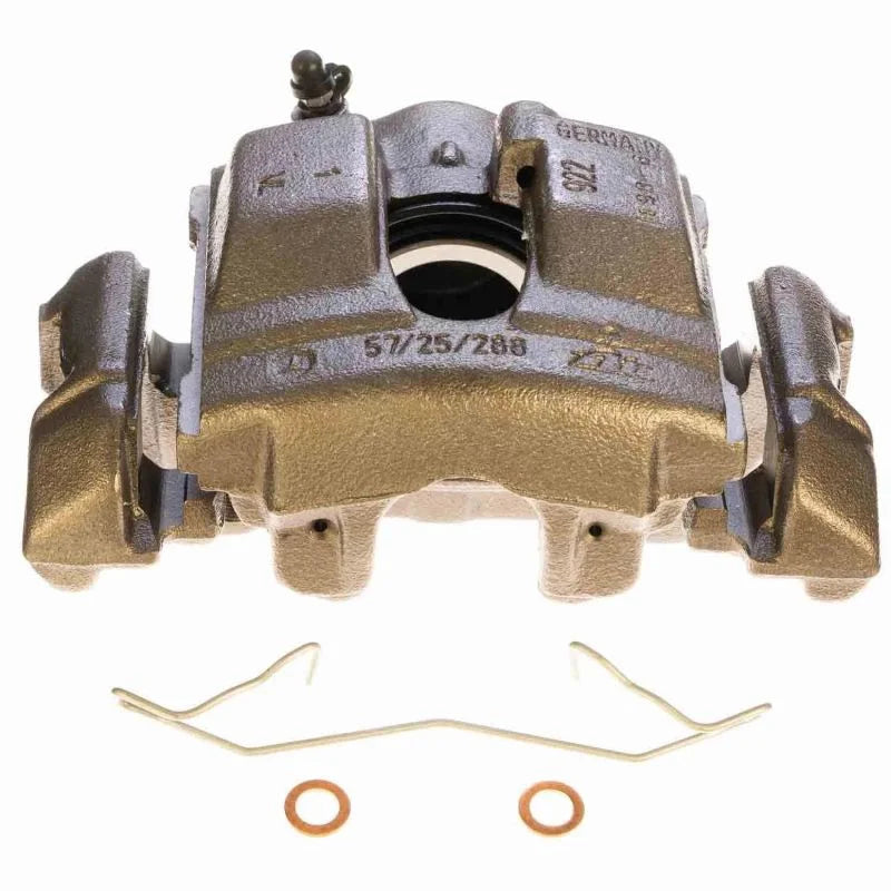 PowerStop Front Left Autospecialty Caliper w/Bracket fits 1999-2000 Mercedes-Benz C230 / 1996-2000 Mercedes-Benz C280 / 19...