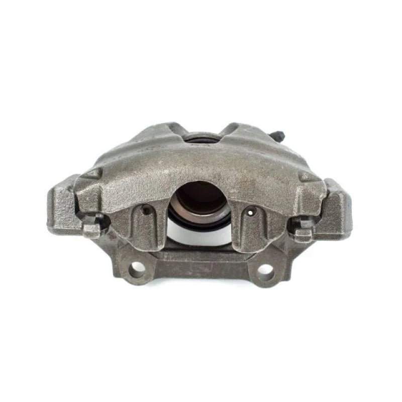 PowerStop Front Left Autospecialty Caliper w/Bracket fits 1999-2010 Volkswagen Beetle / 1996-2006 Volkswagen Golf / 1996-2...