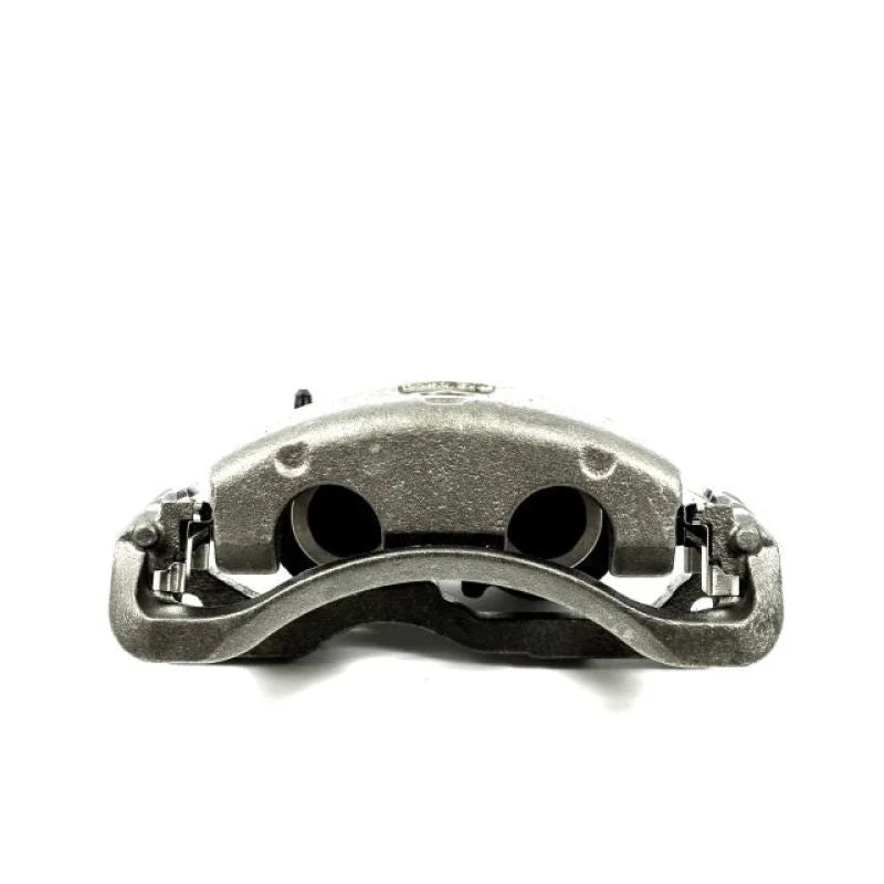 PowerStop Front Left Autospecialty Caliper w/Bracket fits 1999-2020 Cadillac / Chevrolet / GMC