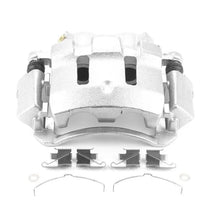 Load image into Gallery viewer, PowerStop Front Left Autospecialty Caliper w/Bracket fits 2000-2005 Ford Excursion / 1999-2004 Ford F-250 Super Duty / 199...