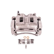 Load image into Gallery viewer, PowerStop Front Left Autospecialty Caliper w/Bracket fits 2000-2006 Mitsubishi Montero