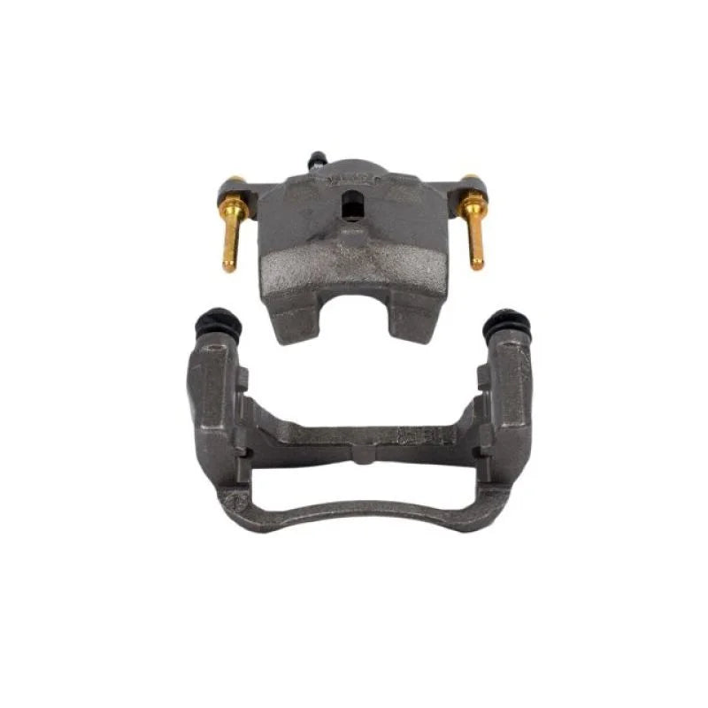 PowerStop Front Left Autospecialty Caliper w/Bracket fits 2001-2005 Toyota Echo / 2000-2005 Toyota MR2 Spyder