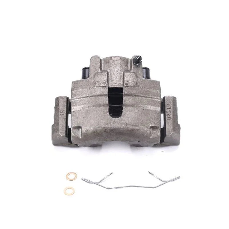 PowerStop Front Left Autospecialty Caliper w/Bracket fits 2002-2006 Chrysler Sebring / 2001-2004 Chrysler Sebring LX / 200...