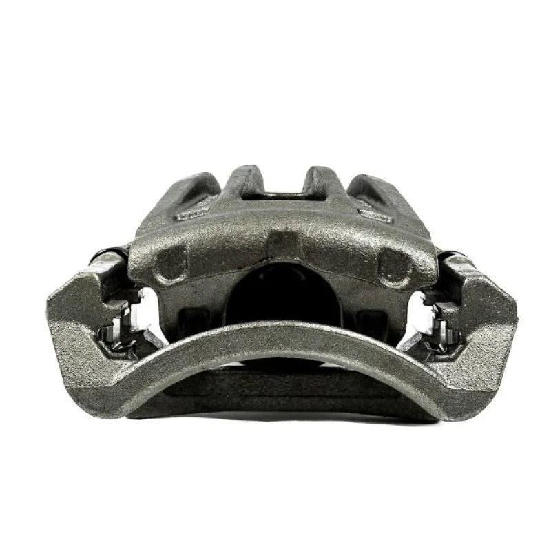 PowerStop Front Left Autospecialty Caliper w/Bracket fits 2002-2007 Jeep Liberty