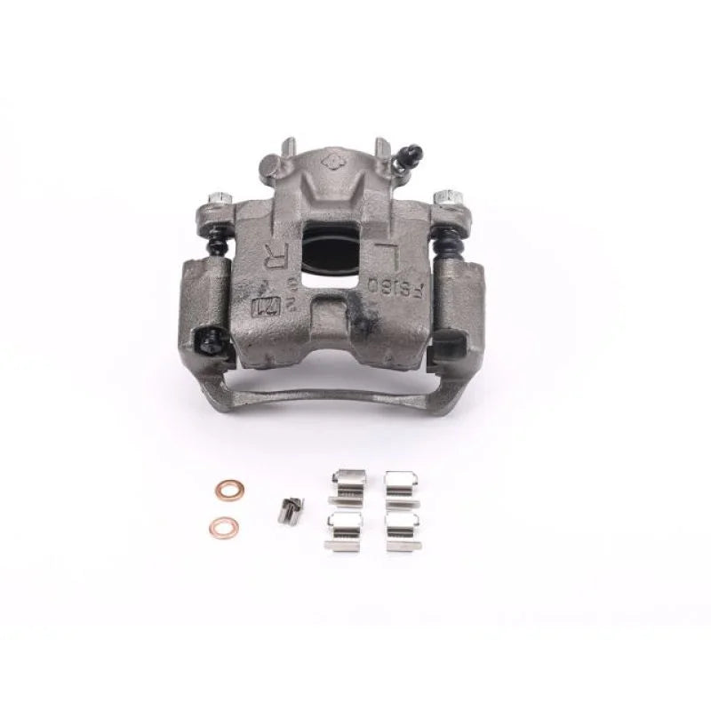 PowerStop Front Left Autospecialty Caliper w/Bracket fits 2002-2007 Mitsubishi Lancer