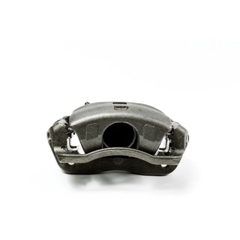 PowerStop Front Left Autospecialty Caliper w/Bracket fits 2002-2011 Honda CR-V / Element
