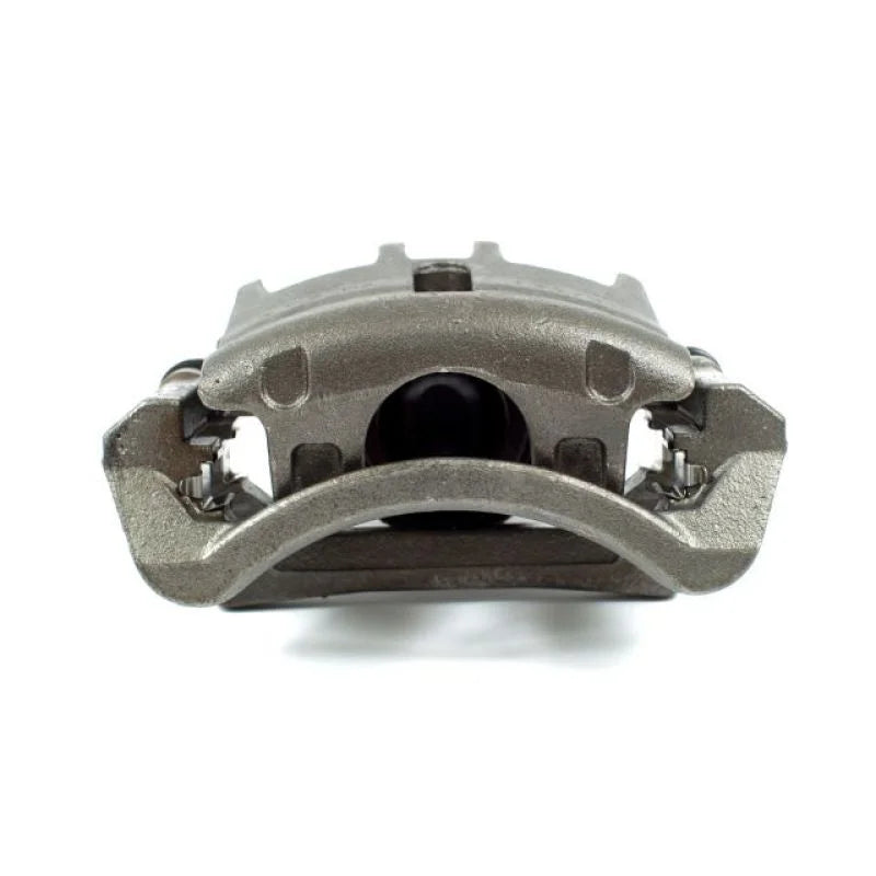 PowerStop Front Left Autospecialty Caliper w/Bracket fits 2003 2004 Chrysler Town & / 2001 2002 Chrysler Voyager / 2001-20...