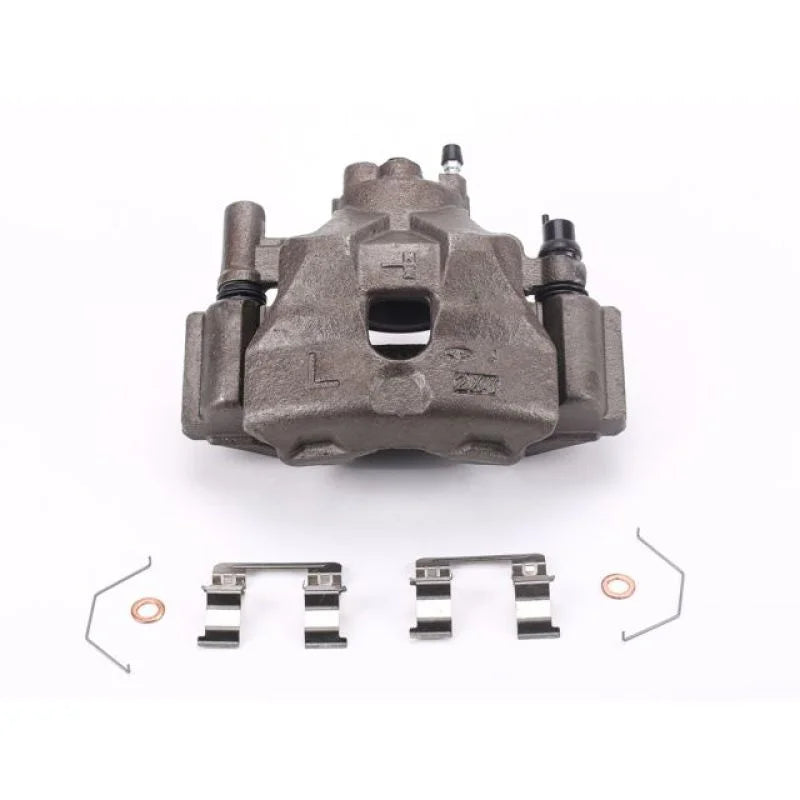 PowerStop Front Left Autospecialty Caliper w/Bracket fits 2003-2005 Mazda 6 I