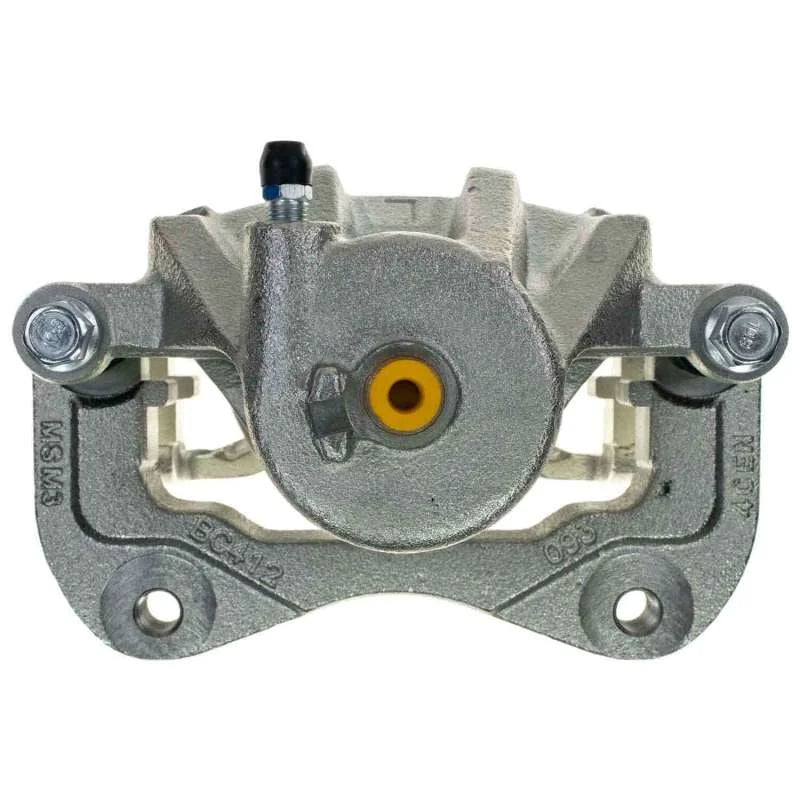 PowerStop Front Left Autospecialty Caliper w/Bracket fits 2004 2005 Hyundai Sonata GL / 2003 2004 Hyundai Tiburon / 2005 H...