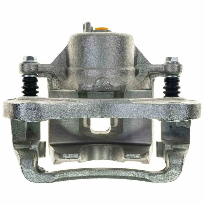 PowerStop Front Left Autospecialty Caliper w/Bracket fits 2004 2005 Hyundai Sonata GL / 2003 2004 Hyundai Tiburon / 2005 H...