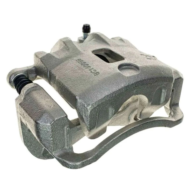 PowerStop Front Left Autospecialty Caliper w/Bracket fits 2004 2005 Hyundai Sonata GL / 2003 2004 Hyundai Tiburon / 2005 H...