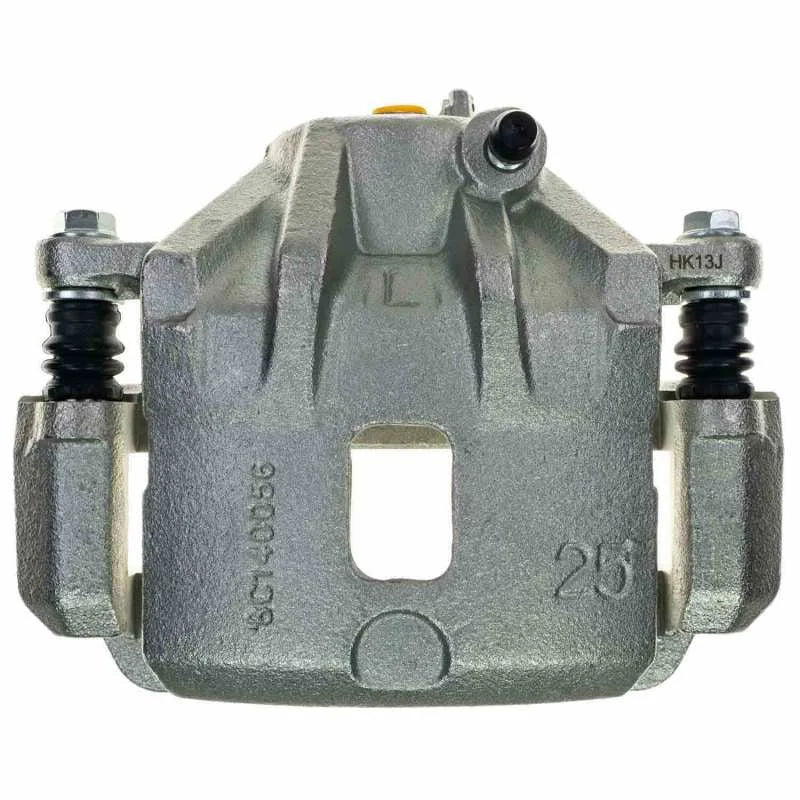 PowerStop Front Left Autospecialty Caliper w/Bracket fits 2004 2005 Hyundai Sonata GL / 2003 2004 Hyundai Tiburon / 2005 H...