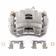 Load image into Gallery viewer, PowerStop Front Left Autospecialty Caliper w/Bracket fits 2004 Scion xA / 2004 Scion xB / 2001-2003 Toyota Prius