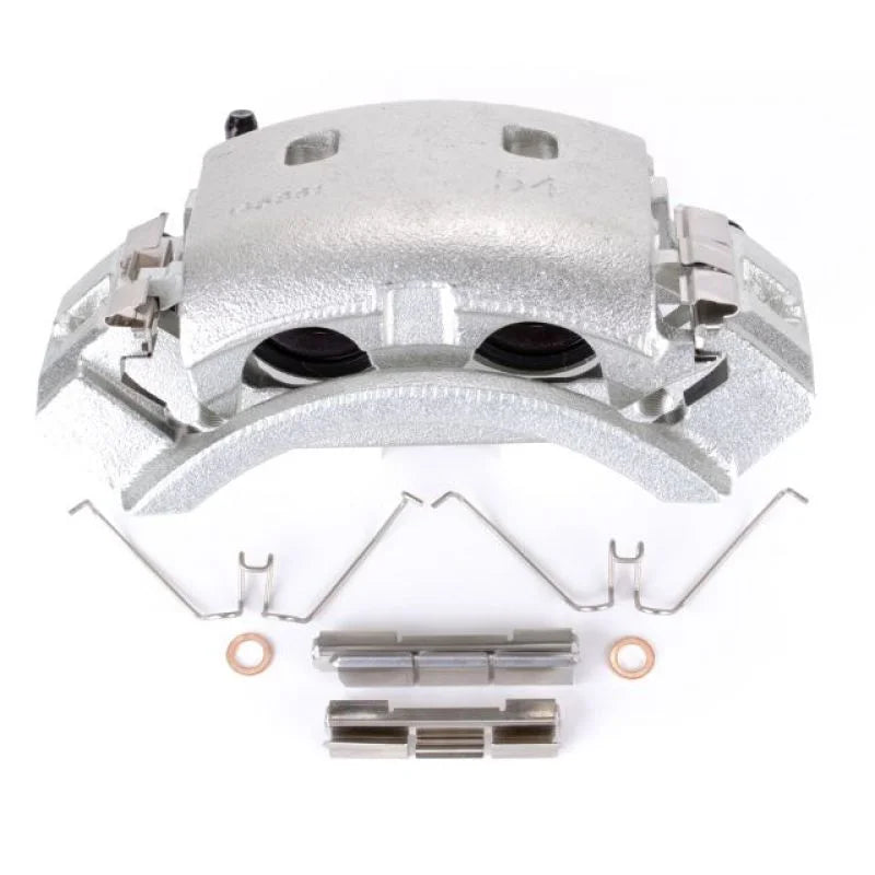 PowerStop Front Left Autospecialty Caliper w/Bracket fits 2004-2006 Ford E-150 / E-150 Club WAGON