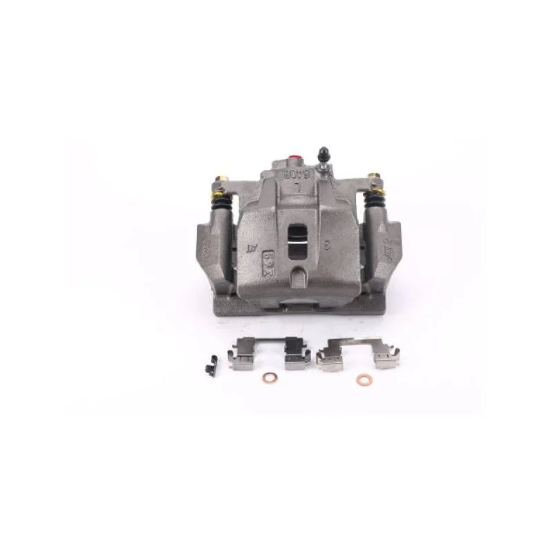 PowerStop Front Left Autospecialty Caliper w/Bracket fits 2004-2006 Lexus RX330 / 2007-2009 Lexus RX350 / 2006-2008 Lexus ...