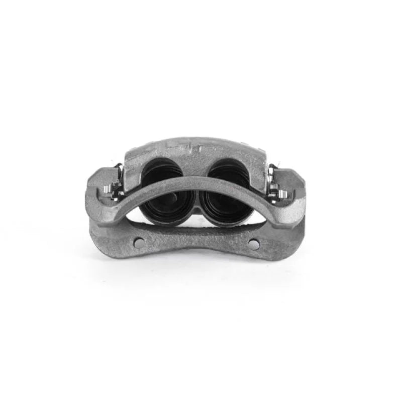 PowerStop Front Left Autospecialty Caliper w/Bracket fits 2004-2008 Chevrolet Colorado / 2004-2008 GMC Canyon / 2006 Isuzu...