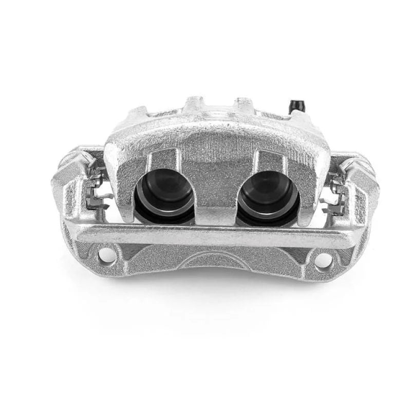 PowerStop Front Left Autospecialty Caliper w/Bracket fits 2004-2009 2011-2017 Nissan Quest