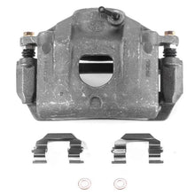 Load image into Gallery viewer, PowerStop Front Left Autospecialty Caliper w/Bracket fits 2004-2009 Kia Spectra / SPECTRA5