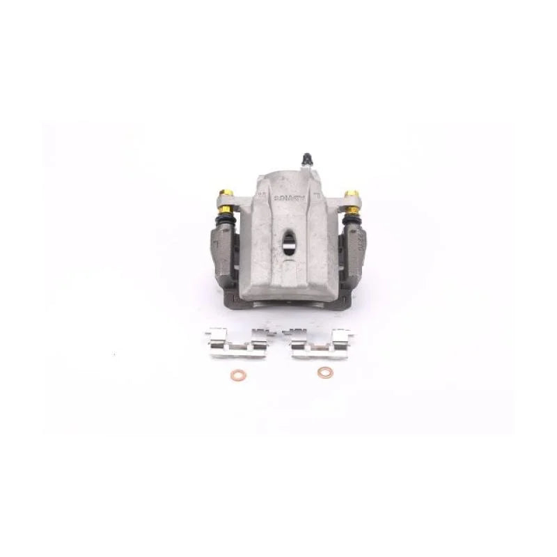 PowerStop Front Left Autospecialty Caliper w/Bracket fits 2004-2009 Toyota Prius / 2007-2009 Toyota Prius Touring
