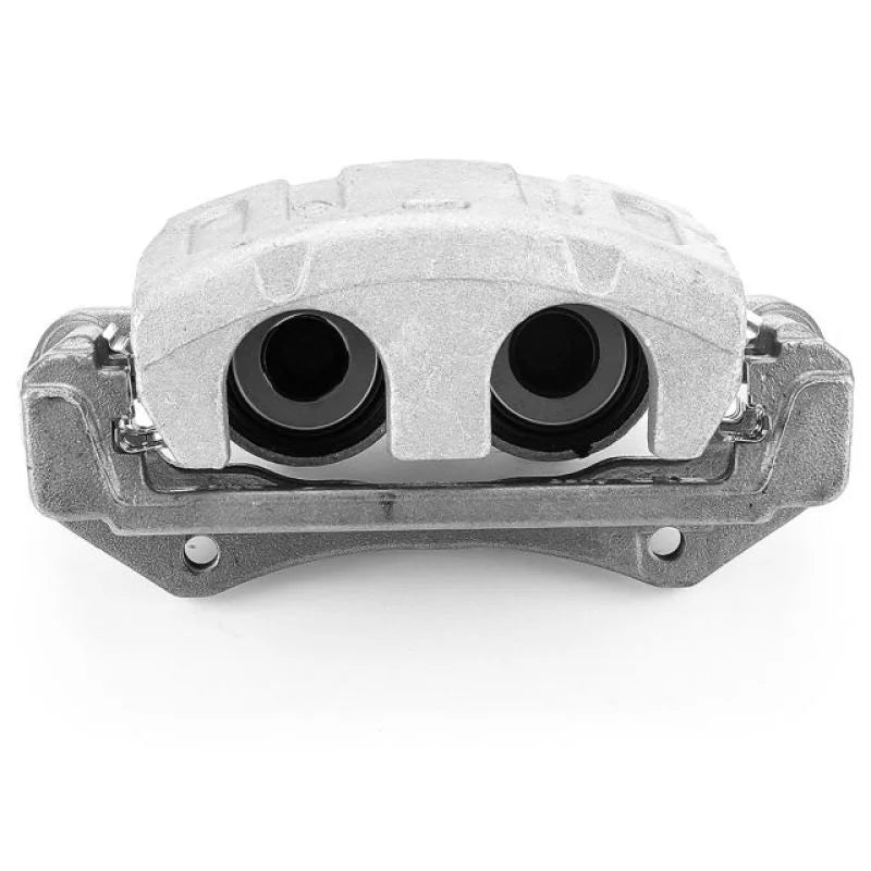 PowerStop Front Left Autospecialty Caliper w/Bracket fits 2005-2007 Ford Five Hundred LIMITED / 2005-2006 Ford Five Hundre...