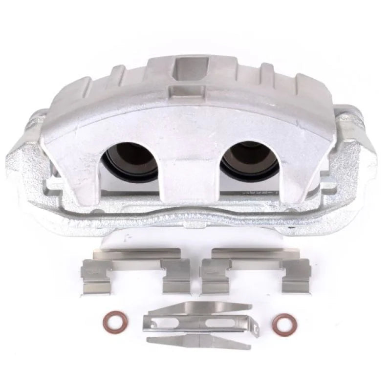 PowerStop Front Left Autospecialty Caliper w/Bracket fits 2005-2013 Chevrolet Corvette