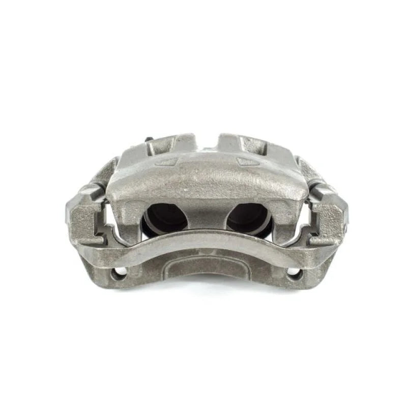PowerStop Front Left Autospecialty Caliper w/Bracket fits 2005-2024 Nissan Frontier / 2005-2010 Nissan Frontier LE / 2011-...