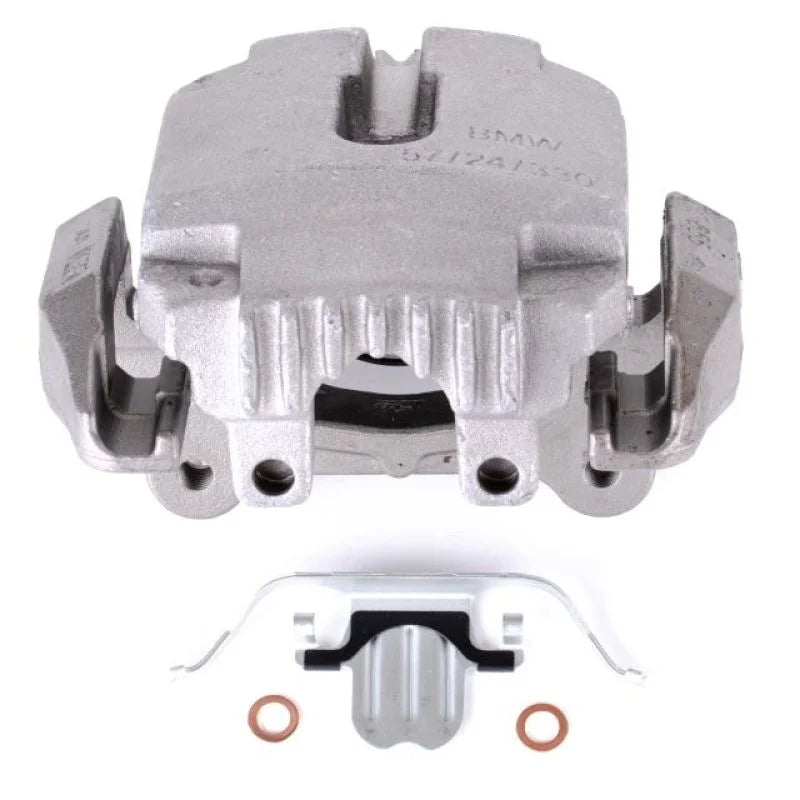 PowerStop Front Left Autospecialty Caliper w/Bracket fits 2006 BMW 330I / 2006 BMW 330XI / 2009-2016 BMW Z4
