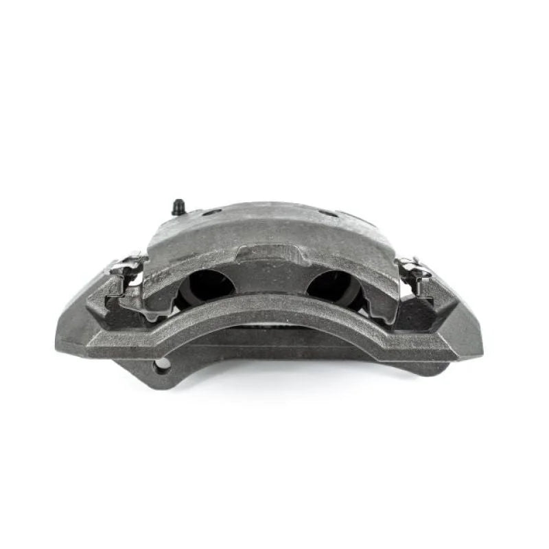 PowerStop Front Left Autospecialty Caliper w/Bracket fits 2006-2008 Dodge Ram 1500 LARAMIE / 2008 Dodge Ram 1500 SXT / 200...