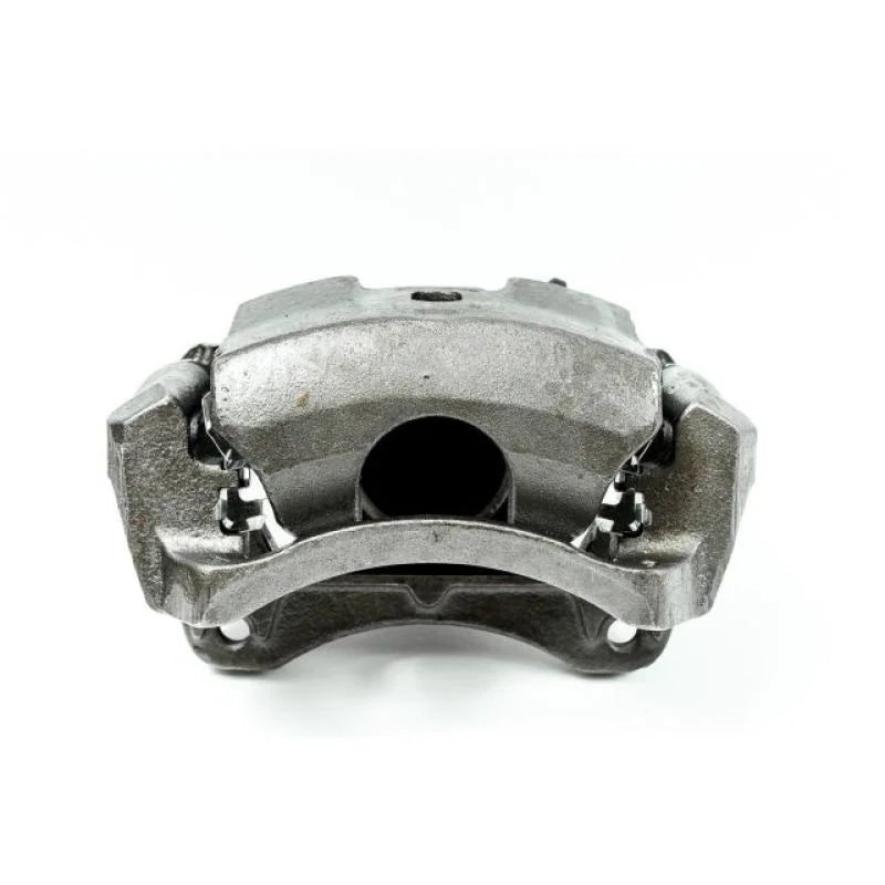 PowerStop Front Left Autospecialty Caliper w/Bracket fits 2006-2011 Chevrolet HHR LS / 2007-2010 Chevrolet HHR LT / 2004 2...