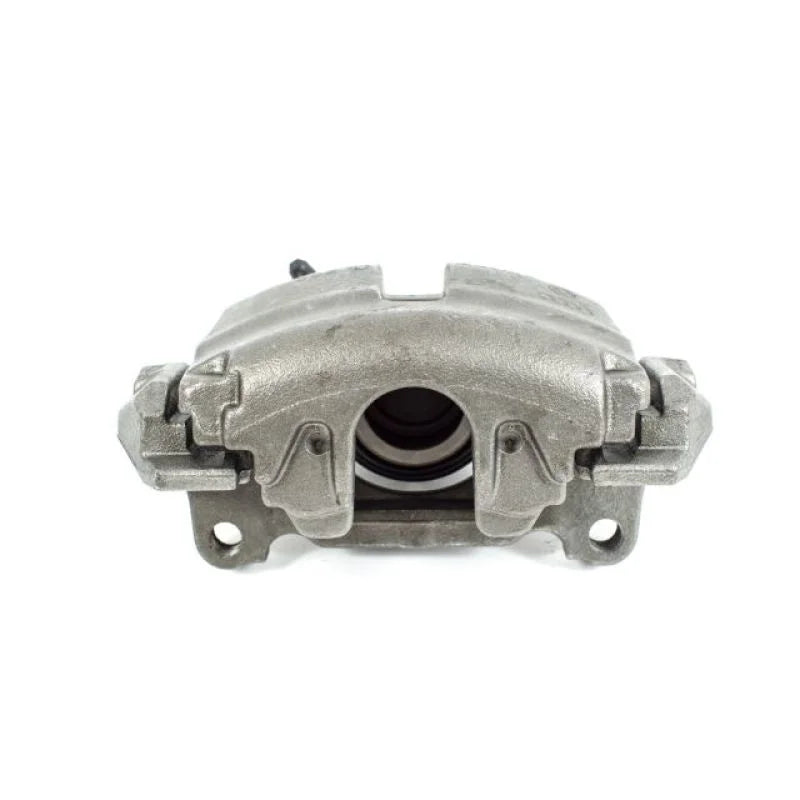 PowerStop Front Left Autospecialty Caliper w/Bracket fits 2006-2013 Audi A3 / 2012-2019 Volkswagen Beetle / 2016-2018 Volk...