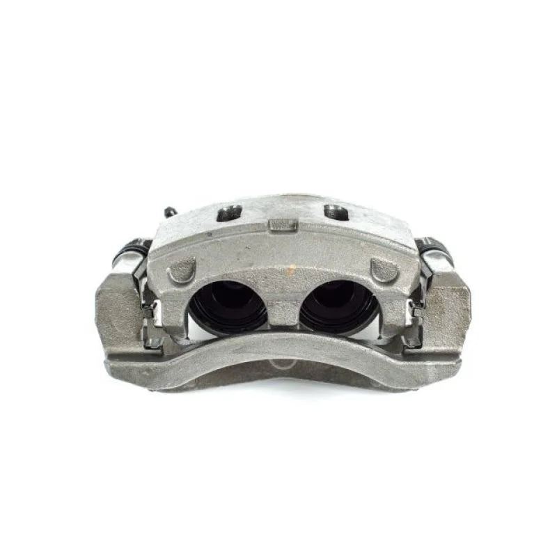 PowerStop Front Left Autospecialty Caliper w/Bracket fits 2006-2013 Infiniti QX56 / 2014-2019 Infiniti QX80 / 2006-2009 Ni...