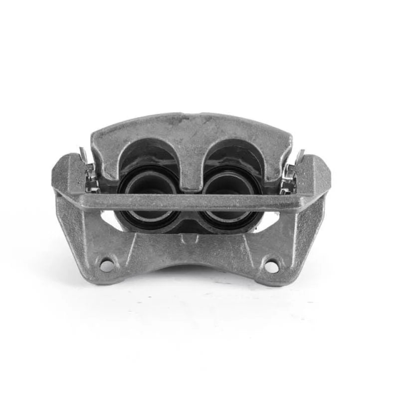 PowerStop Front Left Autospecialty Caliper w/Bracket fits 2007-2013 Acura MDX / 2010-2013 Acura Zdx