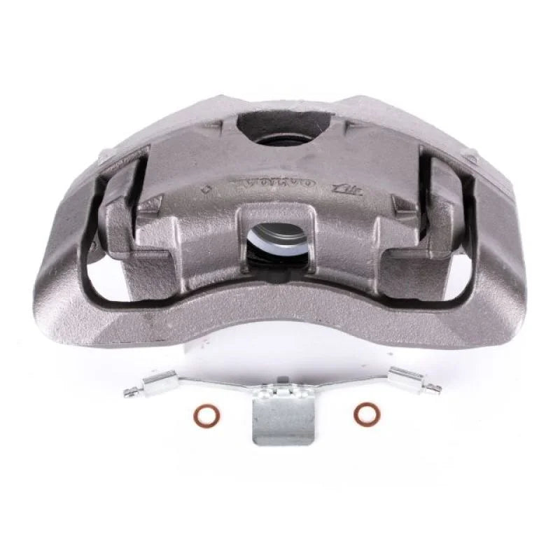 PowerStop Front Left Autospecialty Caliper w/Bracket fits 2008 Volvo S60 / 2003-2014 Volvo XC90
