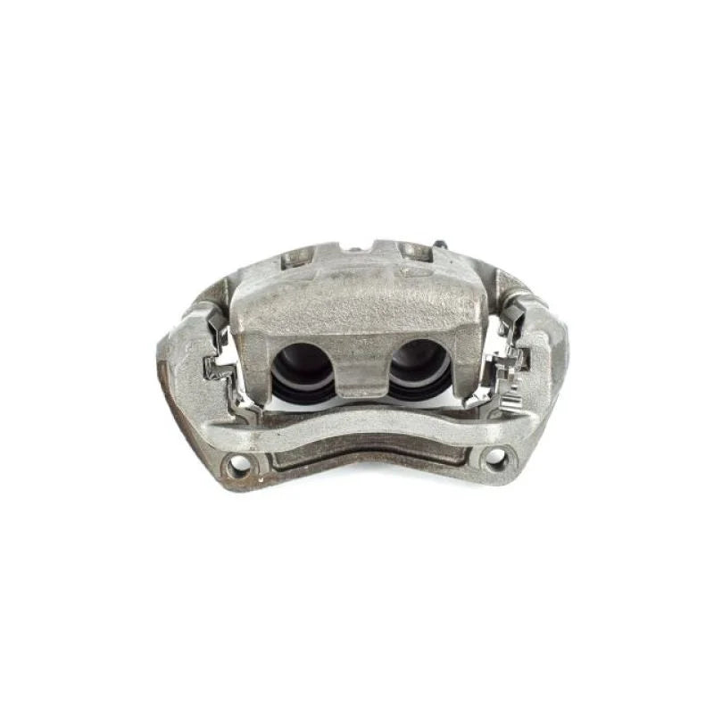 PowerStop Front Left Autospecialty Caliper w/Bracket fits 2008-2012 Infiniti EX35 / 2013 Infiniti EX37 / 2011 Infiniti G25...